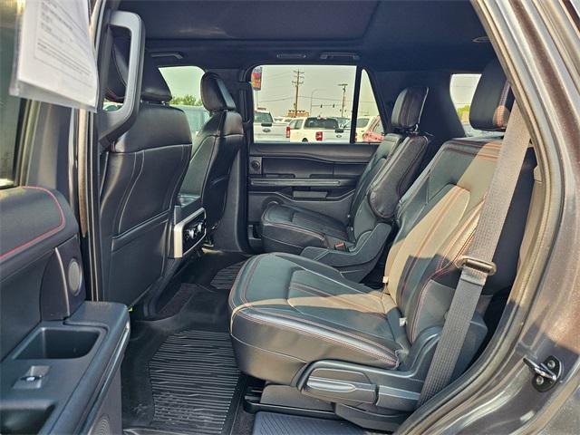 used 2023 Ford Expedition car, priced at $57,500