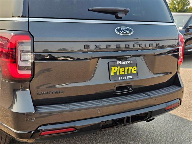 used 2023 Ford Expedition car, priced at $57,500