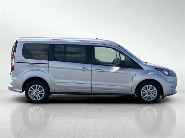 new 2023 Ford Transit Connect car, priced at $38,957