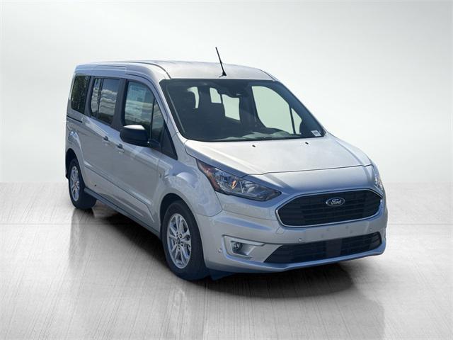 new 2023 Ford Transit Connect car, priced at $38,957