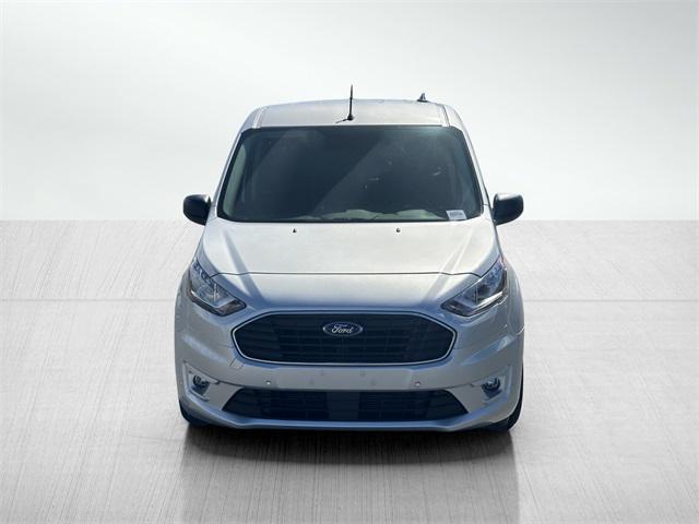 new 2023 Ford Transit Connect car, priced at $38,957