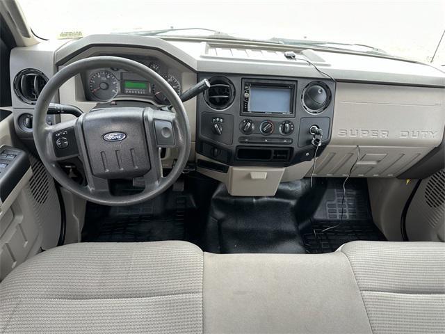 used 2010 Ford F-250 car, priced at $21,998