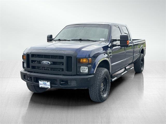 used 2010 Ford F-250 car, priced at $21,998