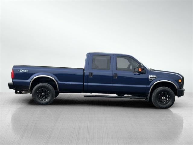 used 2010 Ford F-250 car, priced at $21,998