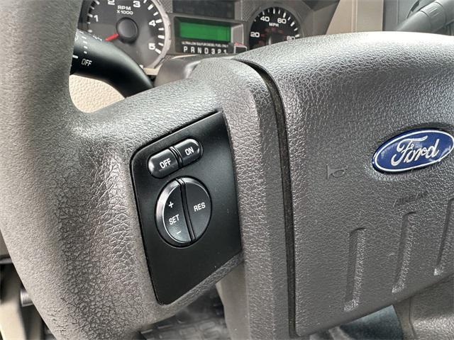 used 2010 Ford F-250 car, priced at $21,998