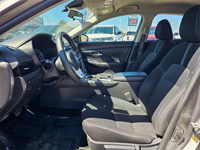 used 2023 Nissan Sentra car, priced at $18,759