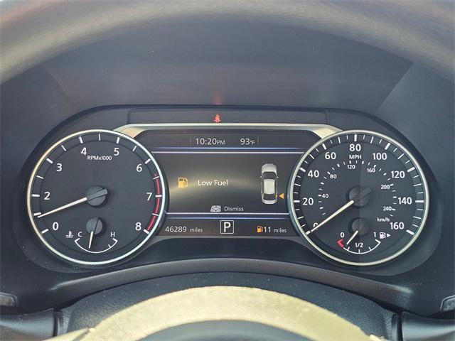 used 2023 Nissan Sentra car, priced at $18,759