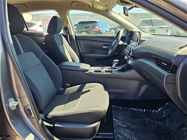 used 2023 Nissan Sentra car, priced at $18,759