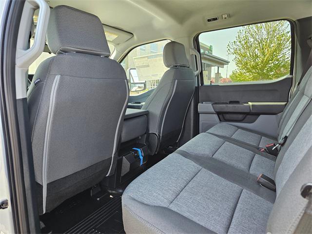 new 2025 Ford F-350 car, priced at $65,698