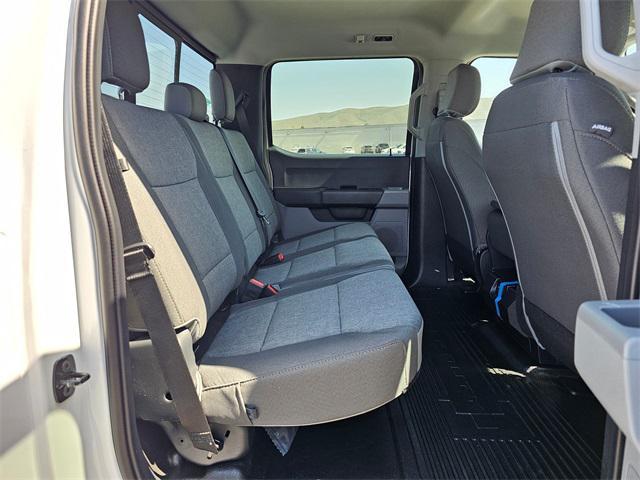 new 2025 Ford F-350 car, priced at $65,698