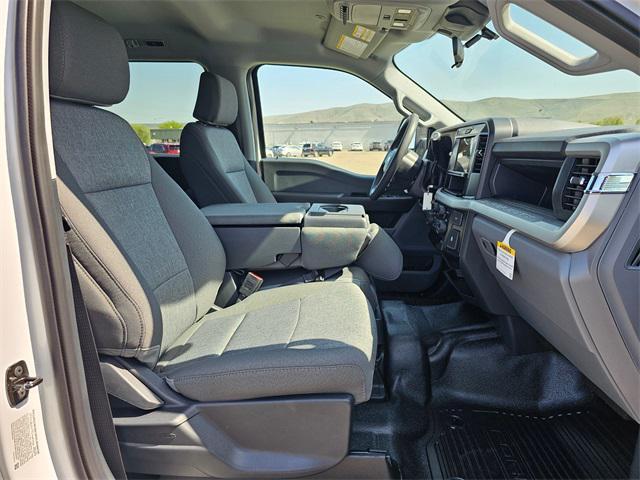 new 2025 Ford F-350 car, priced at $65,698