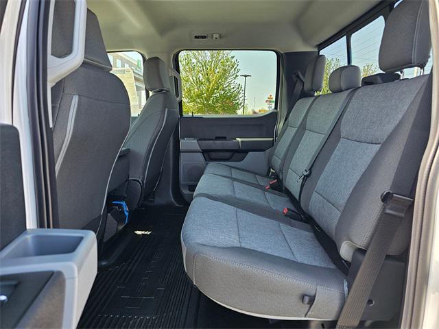 new 2025 Ford F-350 car, priced at $65,698