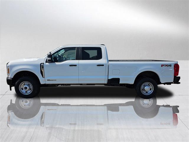 new 2025 Ford F-350 car, priced at $65,698
