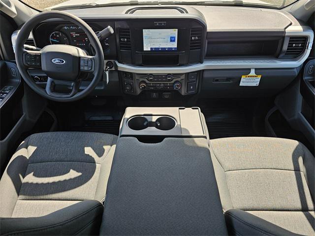 new 2025 Ford F-350 car, priced at $65,698