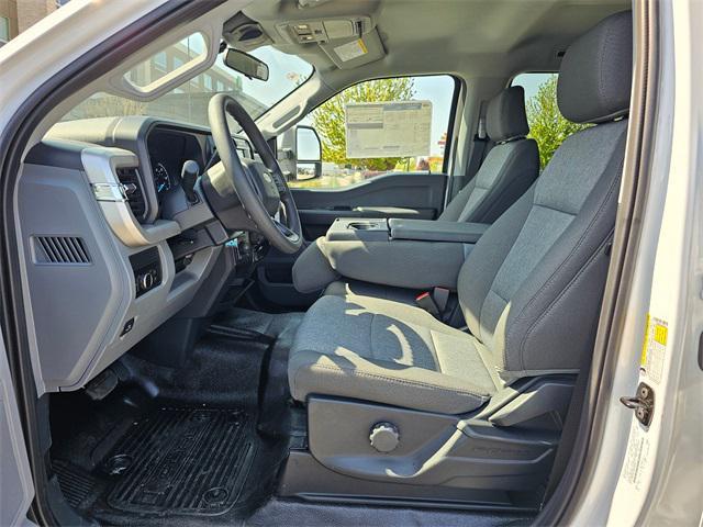 new 2025 Ford F-350 car, priced at $65,698