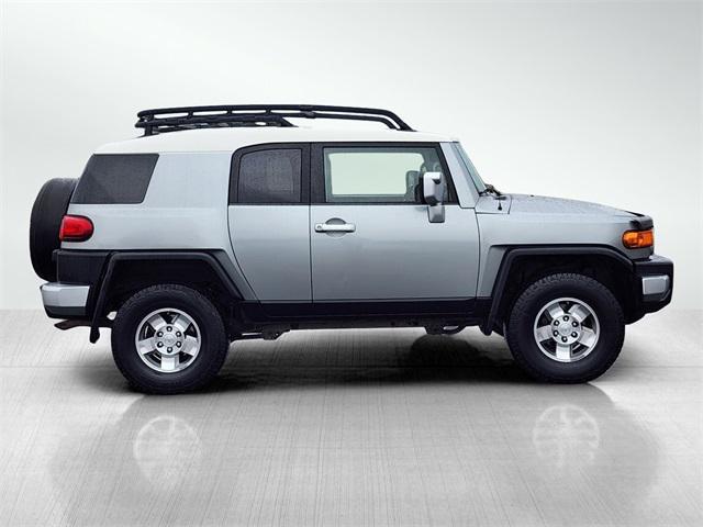 used 2010 Toyota FJ Cruiser car, priced at $18,498