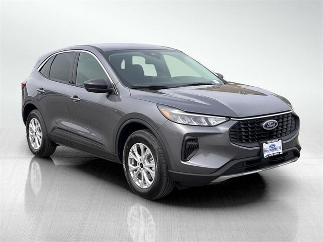 new 2024 Ford Escape car, priced at $33,320