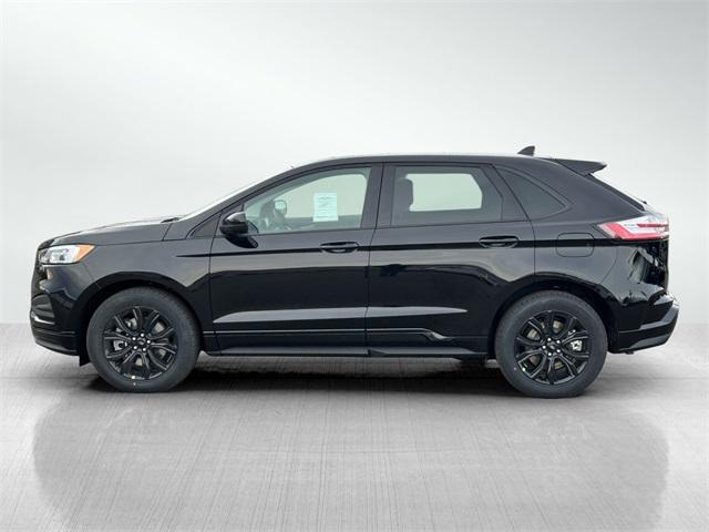 new 2024 Ford Edge car, priced at $40,092