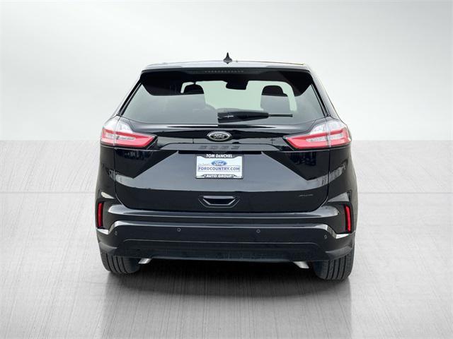 new 2024 Ford Edge car, priced at $40,092