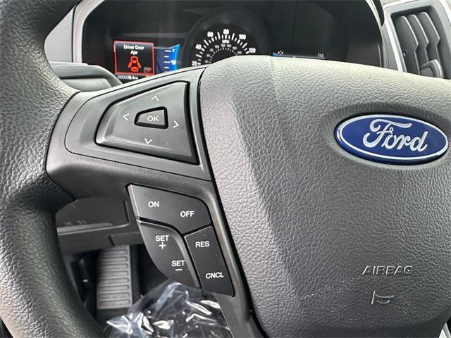 new 2024 Ford Edge car, priced at $40,092