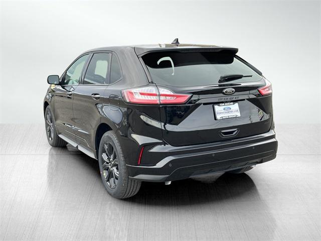 new 2024 Ford Edge car, priced at $40,092