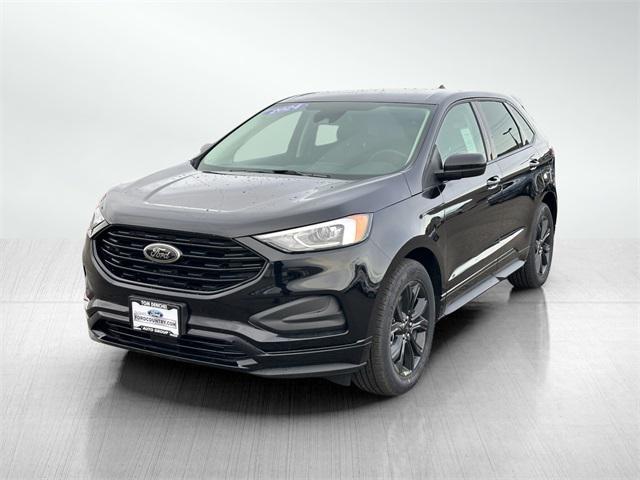 new 2024 Ford Edge car, priced at $40,092