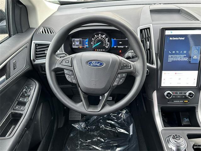 new 2024 Ford Edge car, priced at $40,092
