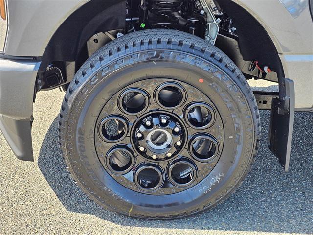 new 2025 Ford F-250 car, priced at $85,951