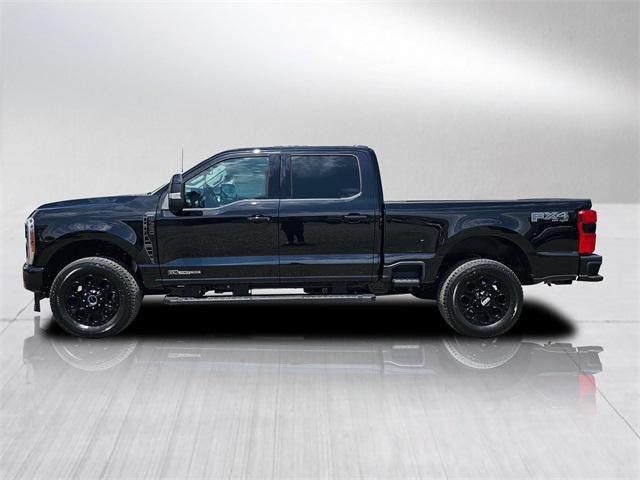 new 2025 Ford F-350 car, priced at $87,299