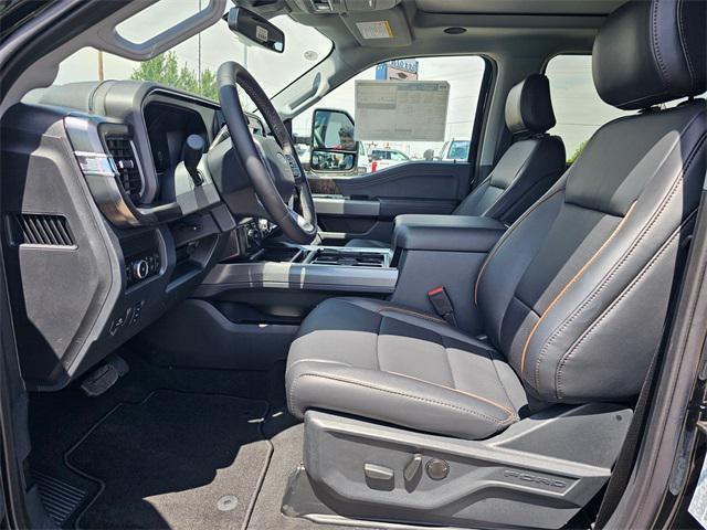 new 2025 Ford F-350 car, priced at $87,299