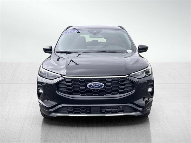 new 2024 Ford Escape car, priced at $38,189