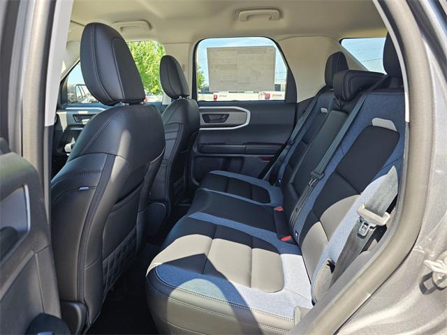 new 2025 Ford Bronco Sport car, priced at $35,361