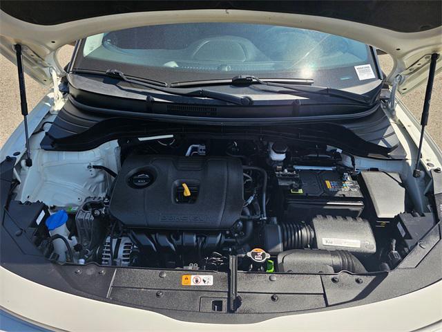used 2023 Kia Soul car, priced at $16,991
