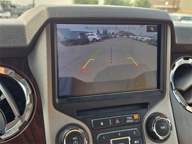used 2013 Ford F-350 car, priced at $29,999