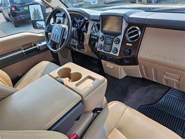 used 2013 Ford F-350 car, priced at $29,999