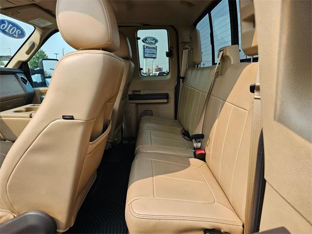 used 2013 Ford F-350 car, priced at $29,999