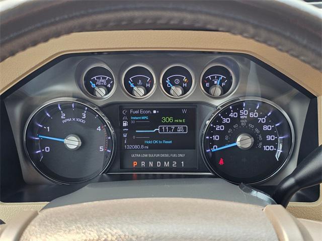 used 2013 Ford F-350 car, priced at $29,999
