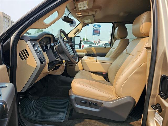 used 2013 Ford F-350 car, priced at $29,999