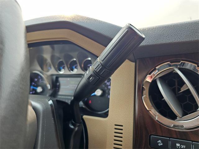 used 2013 Ford F-350 car, priced at $29,999