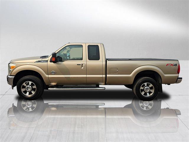 used 2013 Ford F-350 car, priced at $29,999