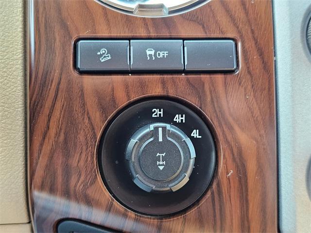 used 2013 Ford F-350 car, priced at $29,999