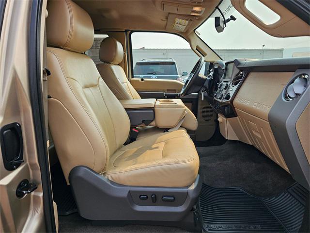used 2013 Ford F-350 car, priced at $29,999