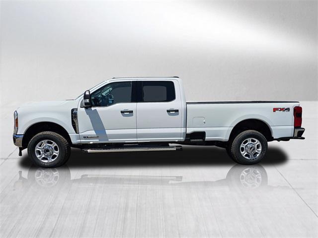 new 2025 Ford F-350 car, priced at $73,512