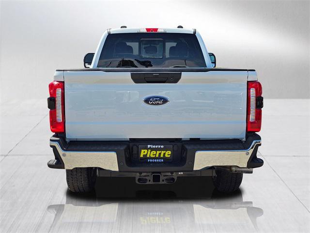new 2025 Ford F-350 car, priced at $73,512