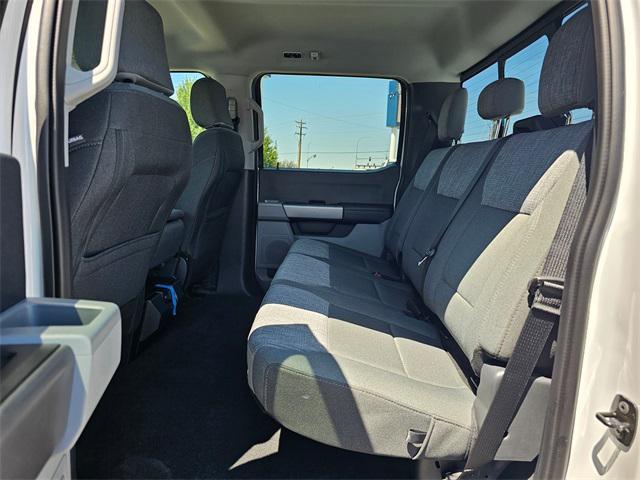 new 2025 Ford F-350 car, priced at $73,512