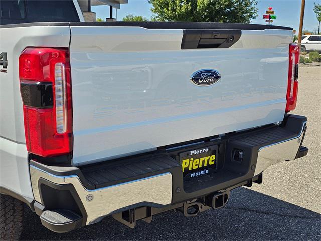 new 2025 Ford F-350 car, priced at $73,512