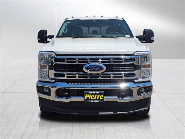 new 2025 Ford F-350 car, priced at $73,512