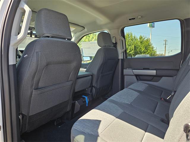 new 2025 Ford F-350 car, priced at $73,512