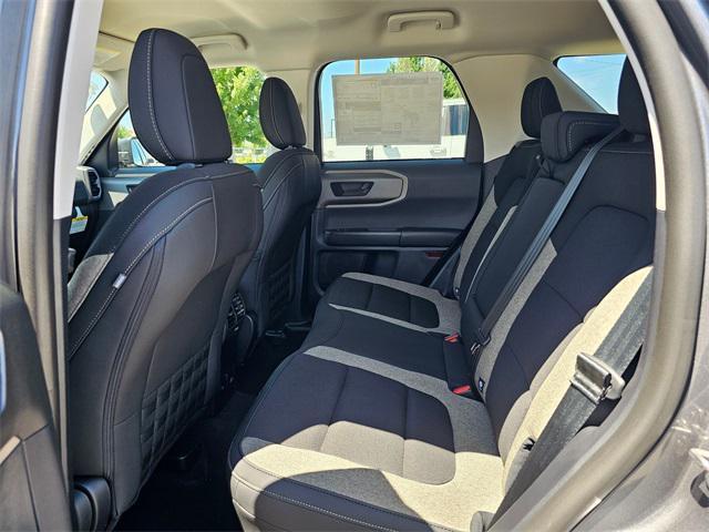 new 2025 Ford Bronco Sport car, priced at $32,440