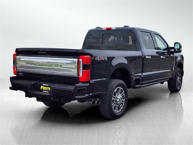 used 2023 Ford F-350 car, priced at $89,899